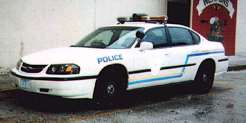 policecars